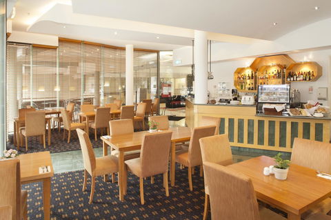 Melbourne Metropole Central Official - Your Accommodation 20