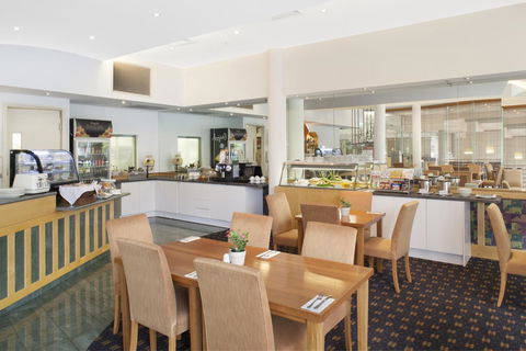 Melbourne Metropole Central Official - Your Accommodation 19