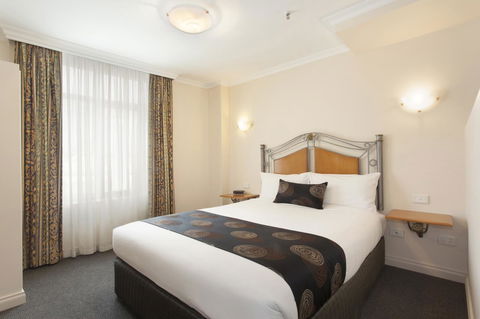Melbourne Metropole Central Official - Your Accommodation 22