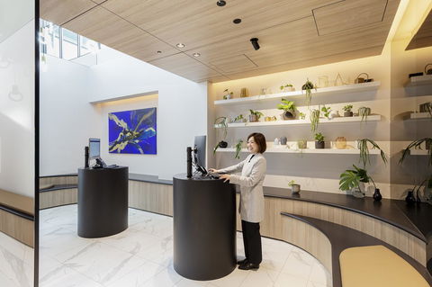 Brady Hotels Jones Lane - Your Accommodation 2