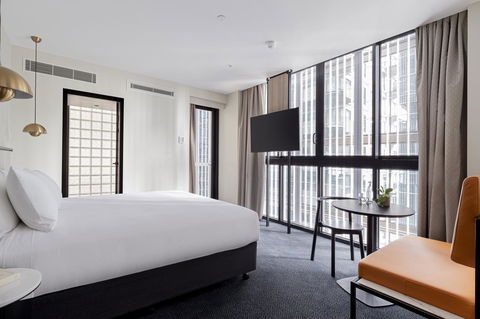 Brady Hotels Jones Lane - Your Accommodation 9