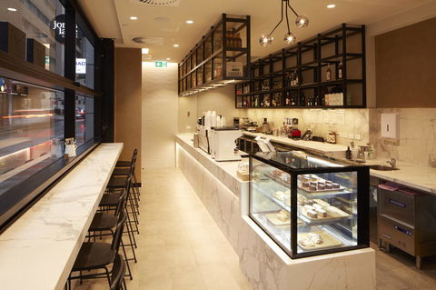 Brady Hotels Jones Lane - Your Accommodation 19