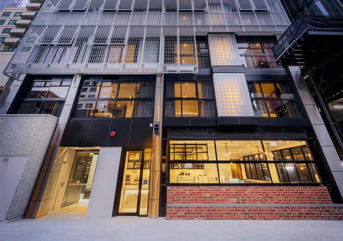 Brady Hotels Jones Lane - Your Accommodation 18