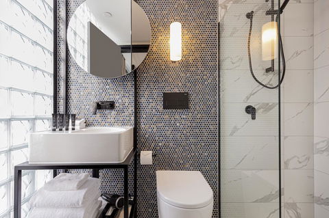 Brady Hotels Jones Lane - Your Accommodation 7