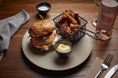 Brady Hotels Jones Lane - Your Accommodation 22