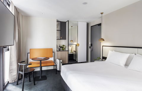 Brady Hotels Jones Lane - Your Accommodation 6