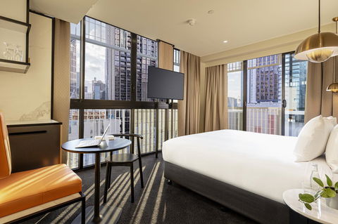 Brady Hotels Jones Lane - Your Accommodation 3