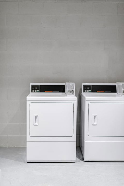 Brady Hotels Jones Lane - Your Accommodation 26