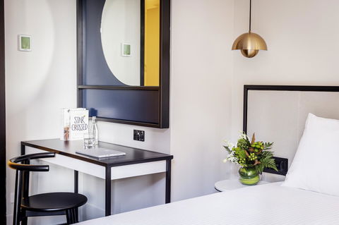 Brady Hotels Jones Lane - Your Accommodation 10