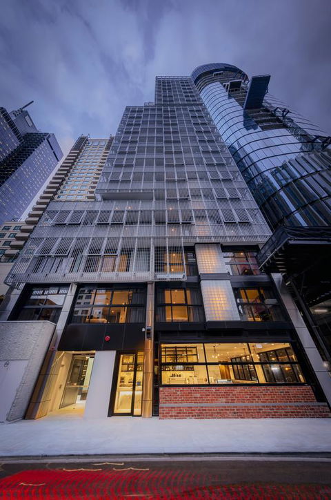 Brady Hotels Jones Lane - Your Accommodation 1