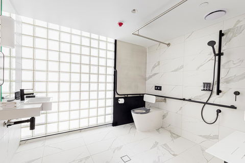 Brady Hotels Jones Lane - Your Accommodation 15