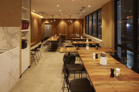 Brady Hotels Jones Lane - Your Accommodation 20