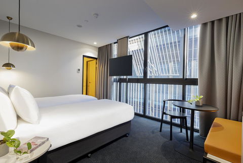 Brady Hotels Jones Lane - Your Accommodation 11