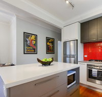 Boutique Stays Sandyside- Sandringham Villa Units - Your Accommodation