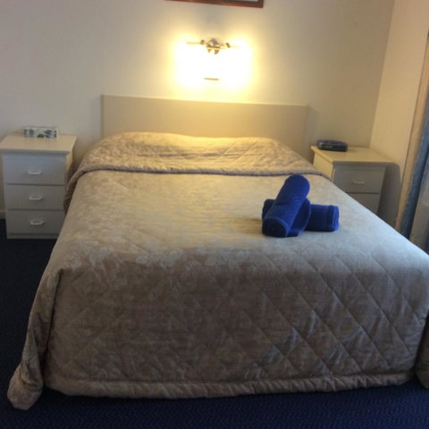 Heyfield Motel And Apartments - Your Accommodation 8