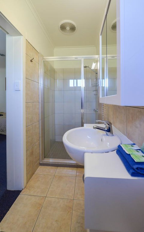 Heyfield Motel And Apartments - Your Accommodation 22