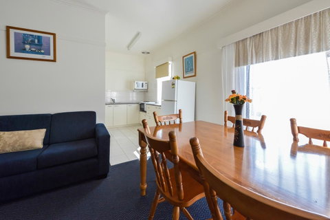 Heyfield Motel And Apartments - Your Accommodation 23