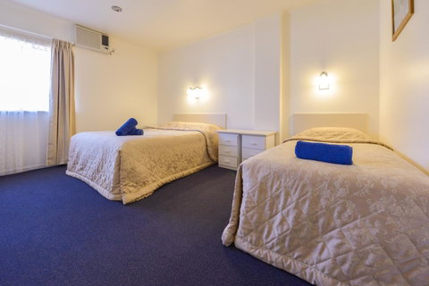 Heyfield Motel And Apartments - Your Accommodation 11