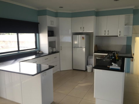 Heyfield Motel And Apartments - Your Accommodation 43