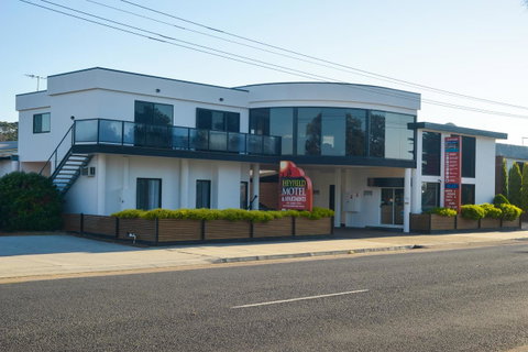 Heyfield Motel And Apartments - Your Accommodation 0