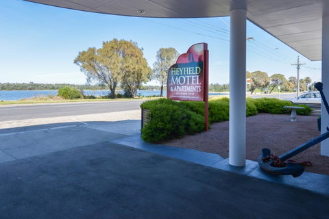 Heyfield Motel And Apartments - Your Accommodation 9