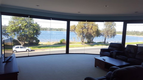 Heyfield Motel And Apartments - Your Accommodation 37