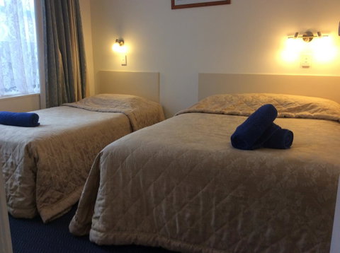 Heyfield Motel And Apartments - Your Accommodation 35