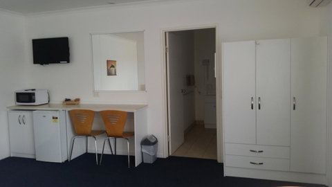 Heyfield Motel And Apartments - Your Accommodation 40