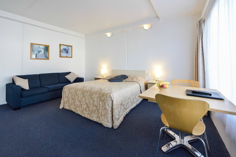 Heyfield Motel And Apartments - Your Accommodation 27