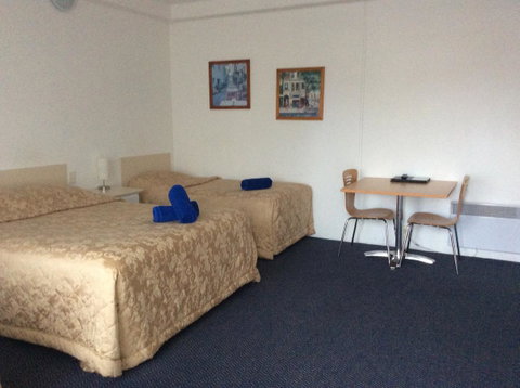 Heyfield Motel And Apartments - Your Accommodation 36