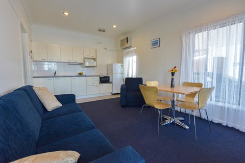 Heyfield Motel And Apartments - Your Accommodation 28