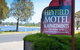 Heyfield Motel And Apartments - thumb 24