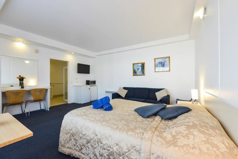 Heyfield Motel And Apartments - Your Accommodation 34