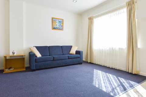 Heyfield Motel And Apartments - Your Accommodation 15