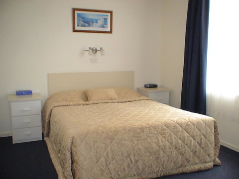 Heyfield Motel And Apartments - Your Accommodation 6