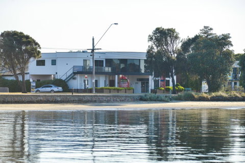 Heyfield Motel And Apartments - Your Accommodation 5