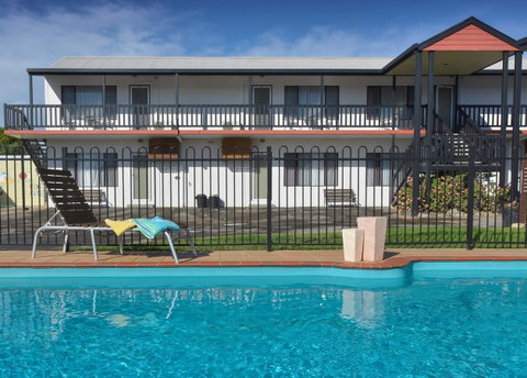 Heyfield Motel And Apartments - Your Accommodation 30