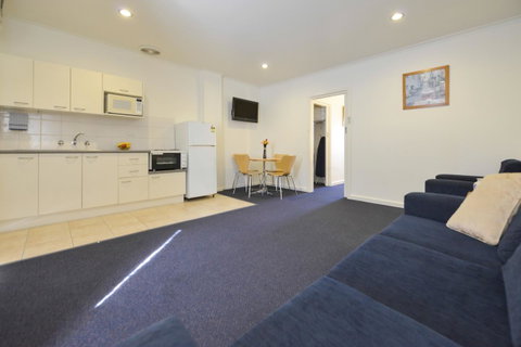 Heyfield Motel And Apartments - Your Accommodation 19