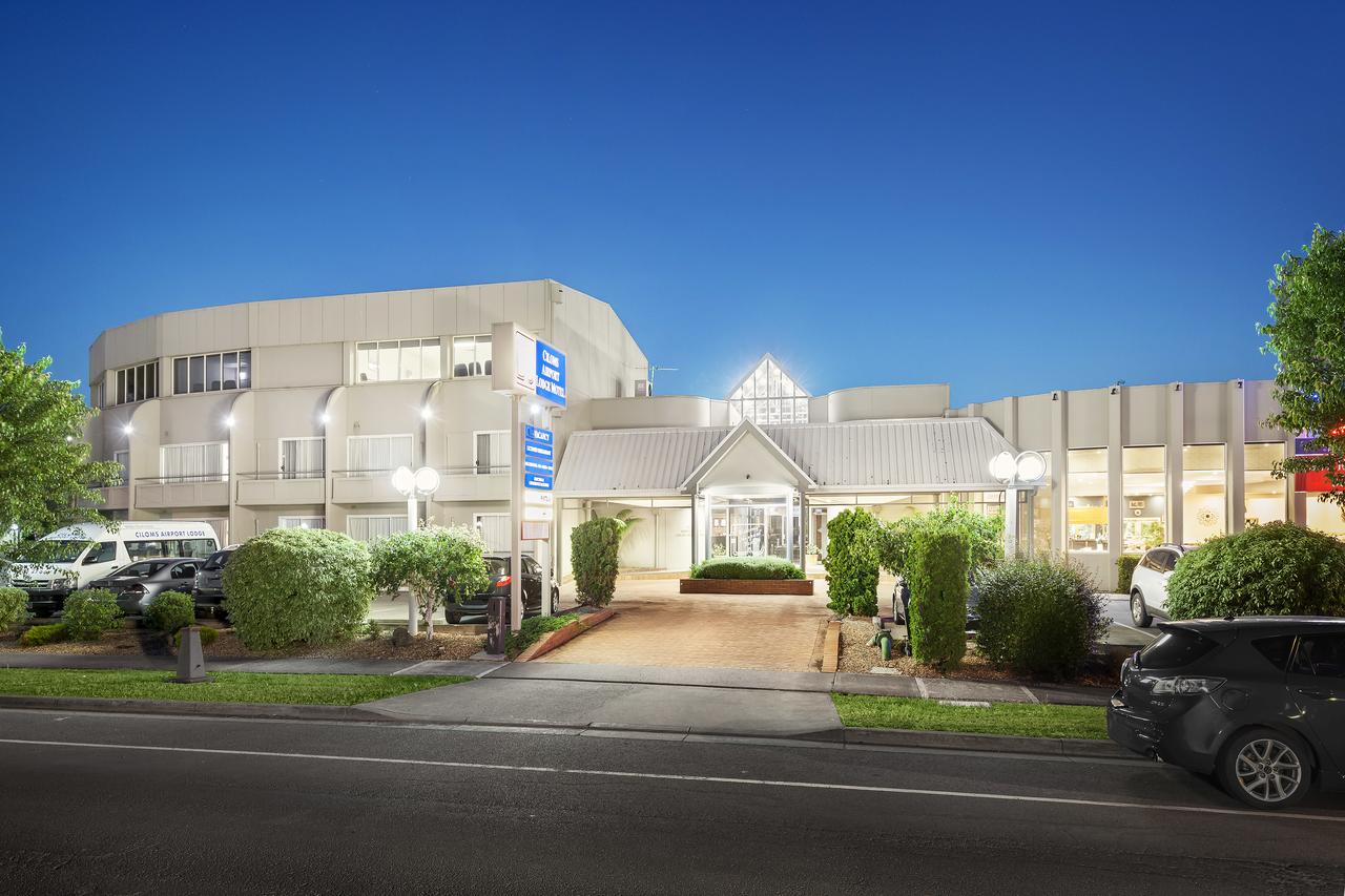Gladstone Park VIC Your Accommodation