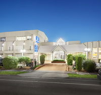 Ciloms Airport Lodge - Your Accommodation
