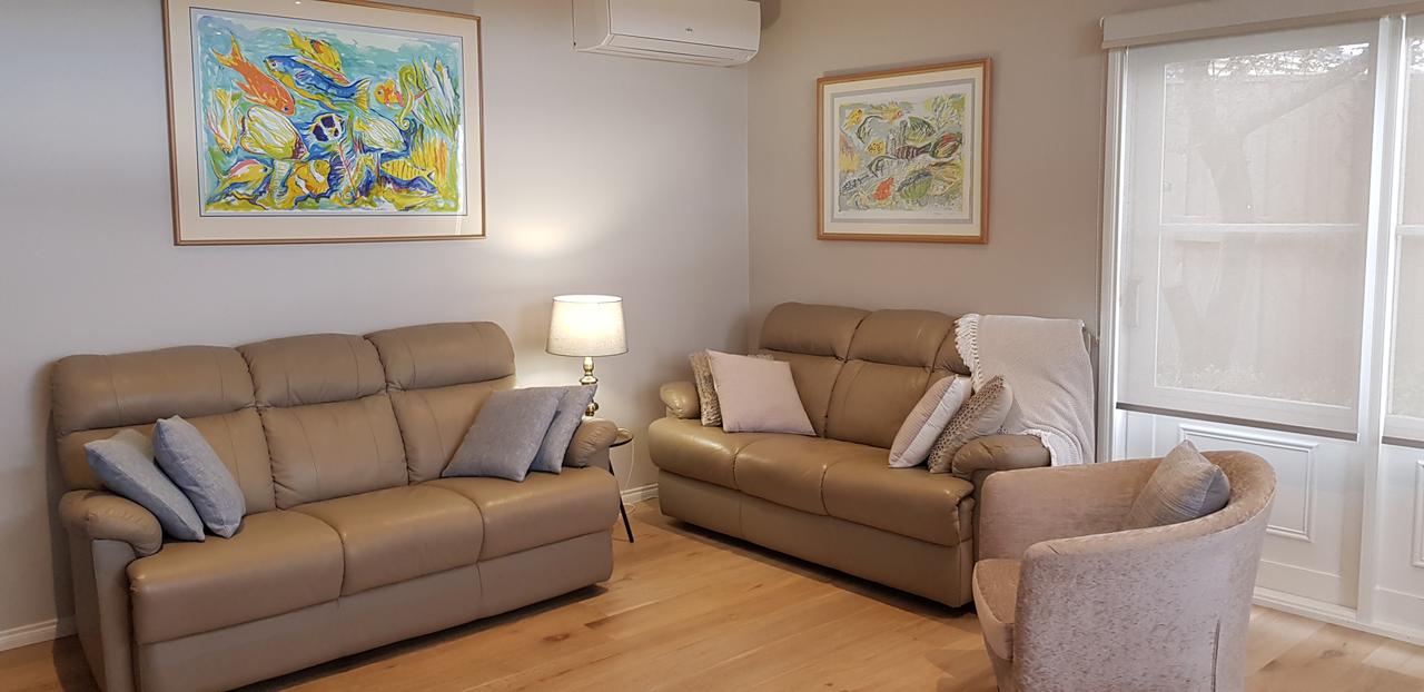  Your Accommodation