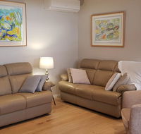 Oxford Rise Apartment - Your Accommodation