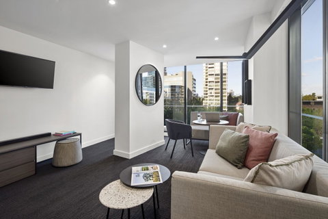 Quest St Kilda Road - Your Accommodation 10