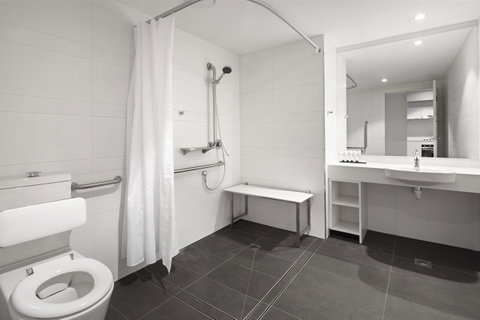 Quest St Kilda Road - Your Accommodation 2