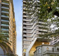 Quest St Kilda Road - Your Accommodation