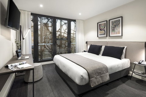 Quest St Kilda Road - Your Accommodation 5