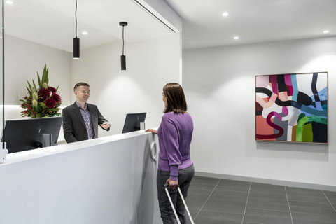Quest St Kilda Road - Your Accommodation 8