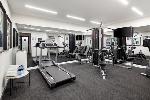 Quest St Kilda Road - Your Accommodation 6