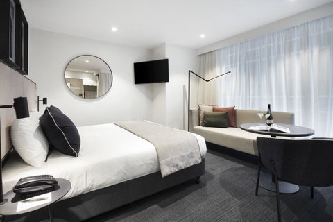 Quest St Kilda Road - Your Accommodation 1