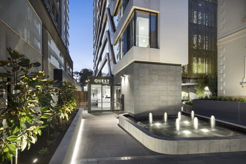 Quest St Kilda Road - Your Accommodation 3